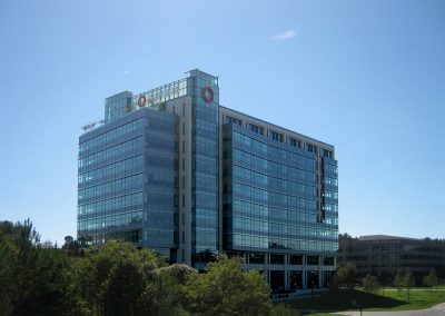 Quintiles-Imperial-Tower