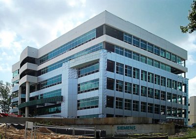 Siemens-Office-Building
